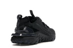 Nike React Vision Black Anthracite