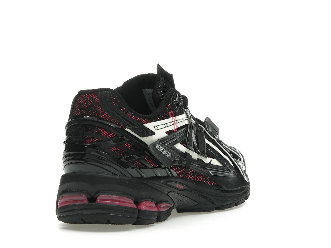 New Balance 1906A Black Pink