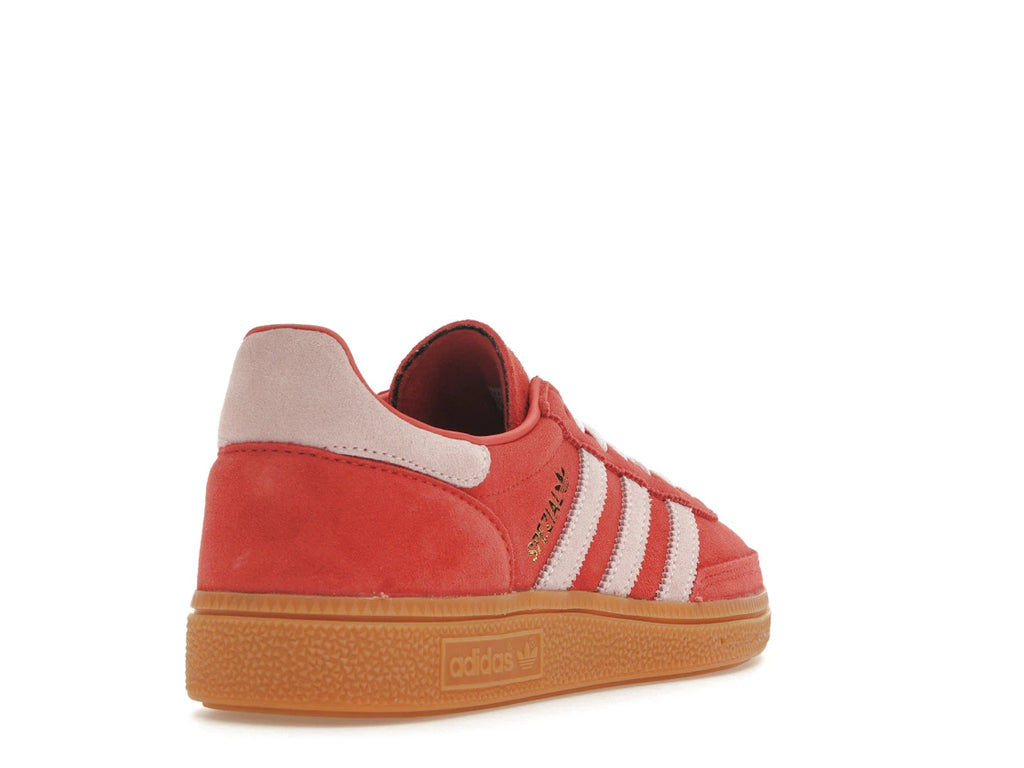 adidas Handball Spezial W “Bright Red”