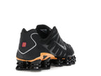 Nike Shox TL Black Varsity Maize