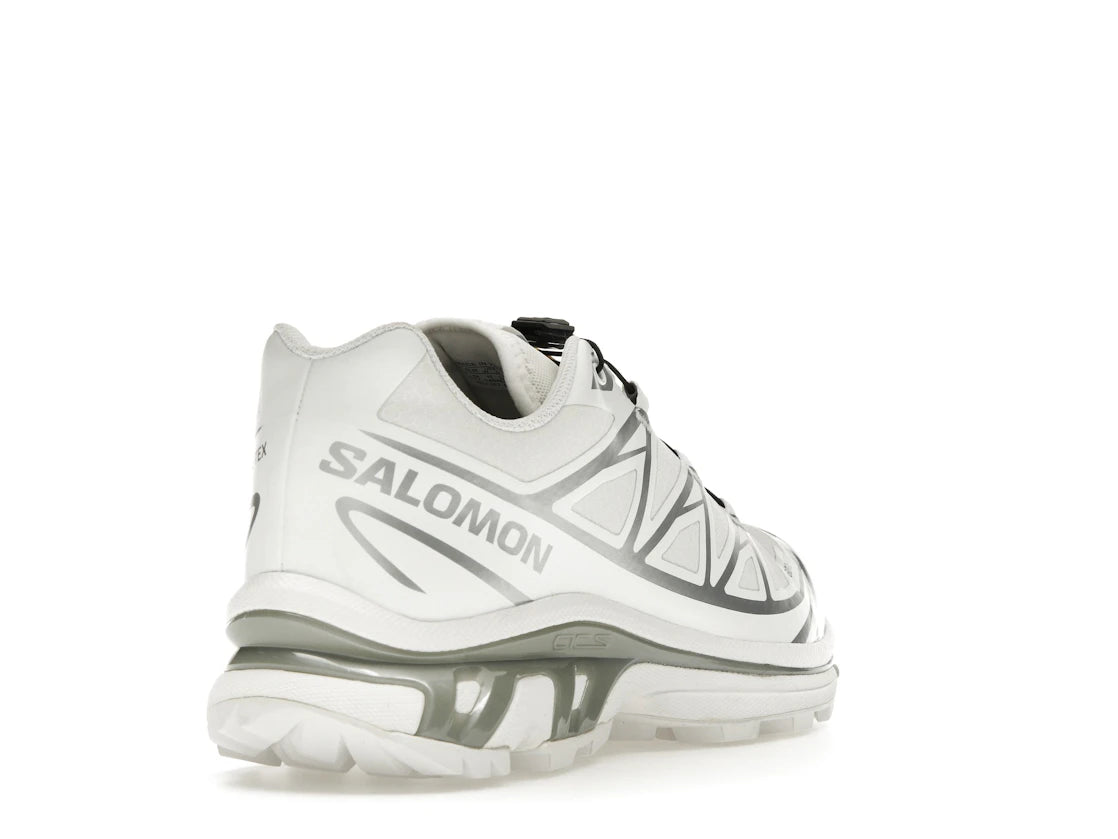 Salomon XT-6 GTX White/ Ftw Silver