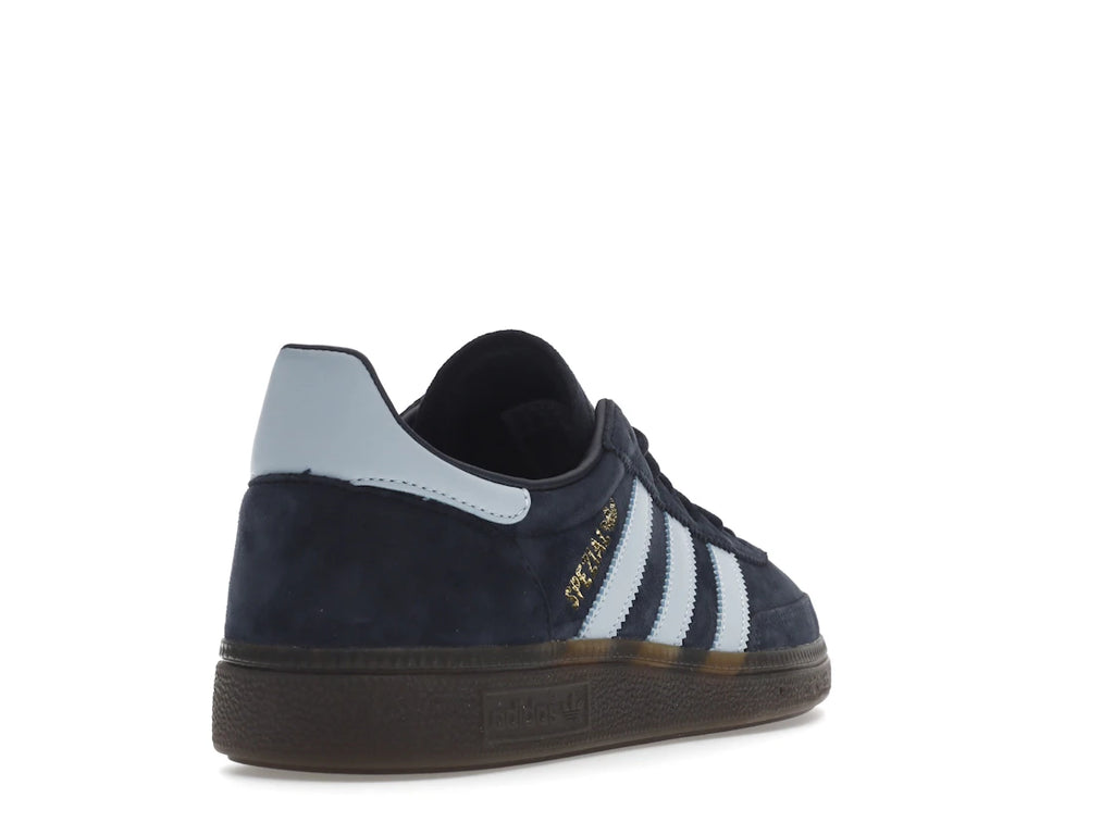 adidas Handball Spezial Navy Gum