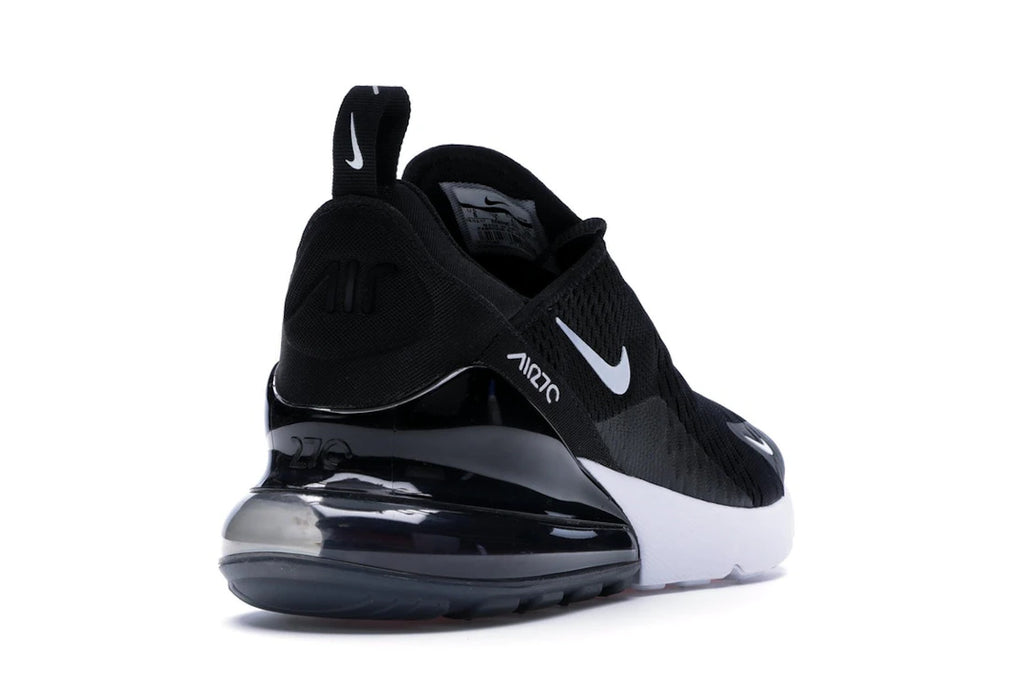 Nike Air Max 270 Black White