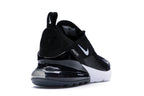 Nike Air Max 270 Black White