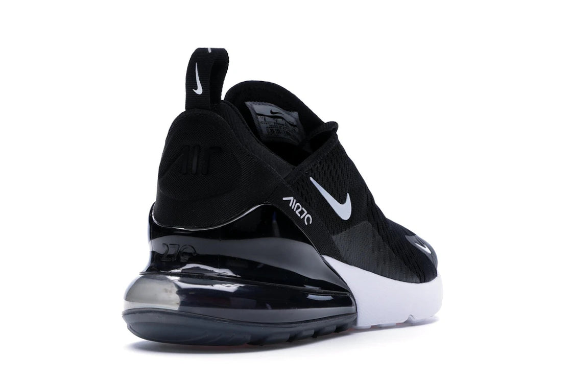 Nike Air Max 270 Black White