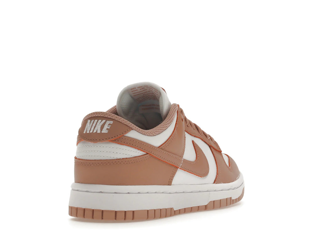 Nike Dunk Low Rose Whisper (Women's)
