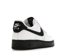 Nike Air Force 1 Low '07 White Black (2026)