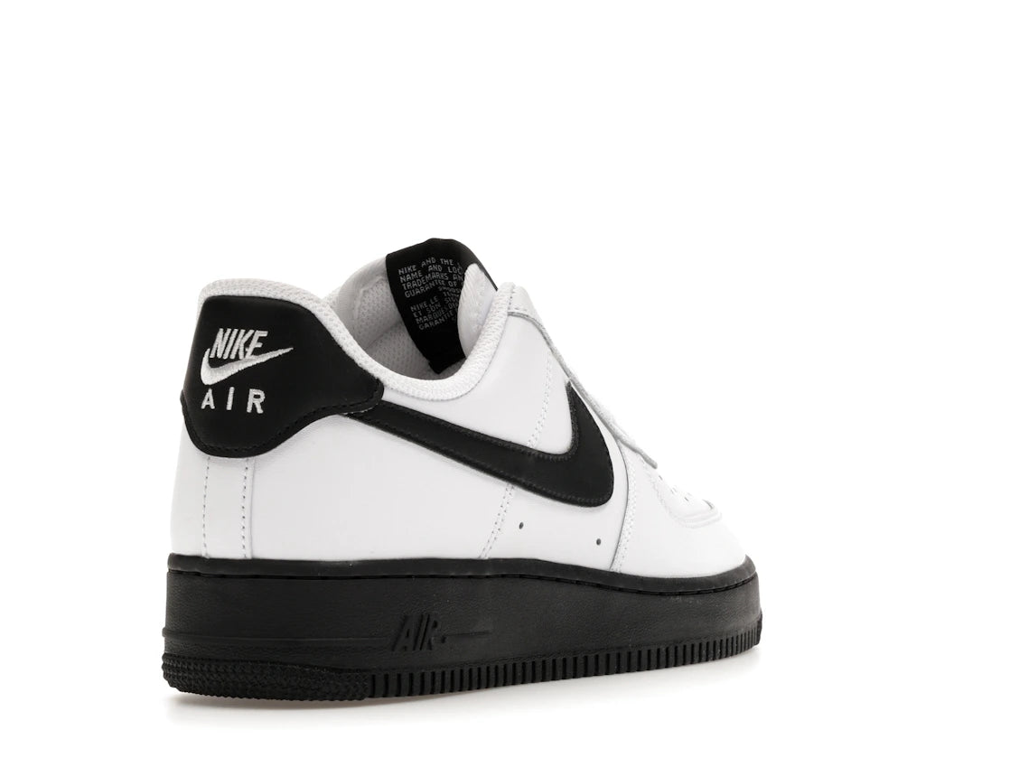 Nike Air Force 1 Low '07 White Black (2026)