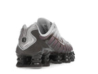 Nike Shox TL Baroque Brown Platinum Violet Metallic Silver (Women's)