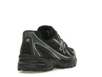 New Balance 740v2 Black Grey Silver Men's