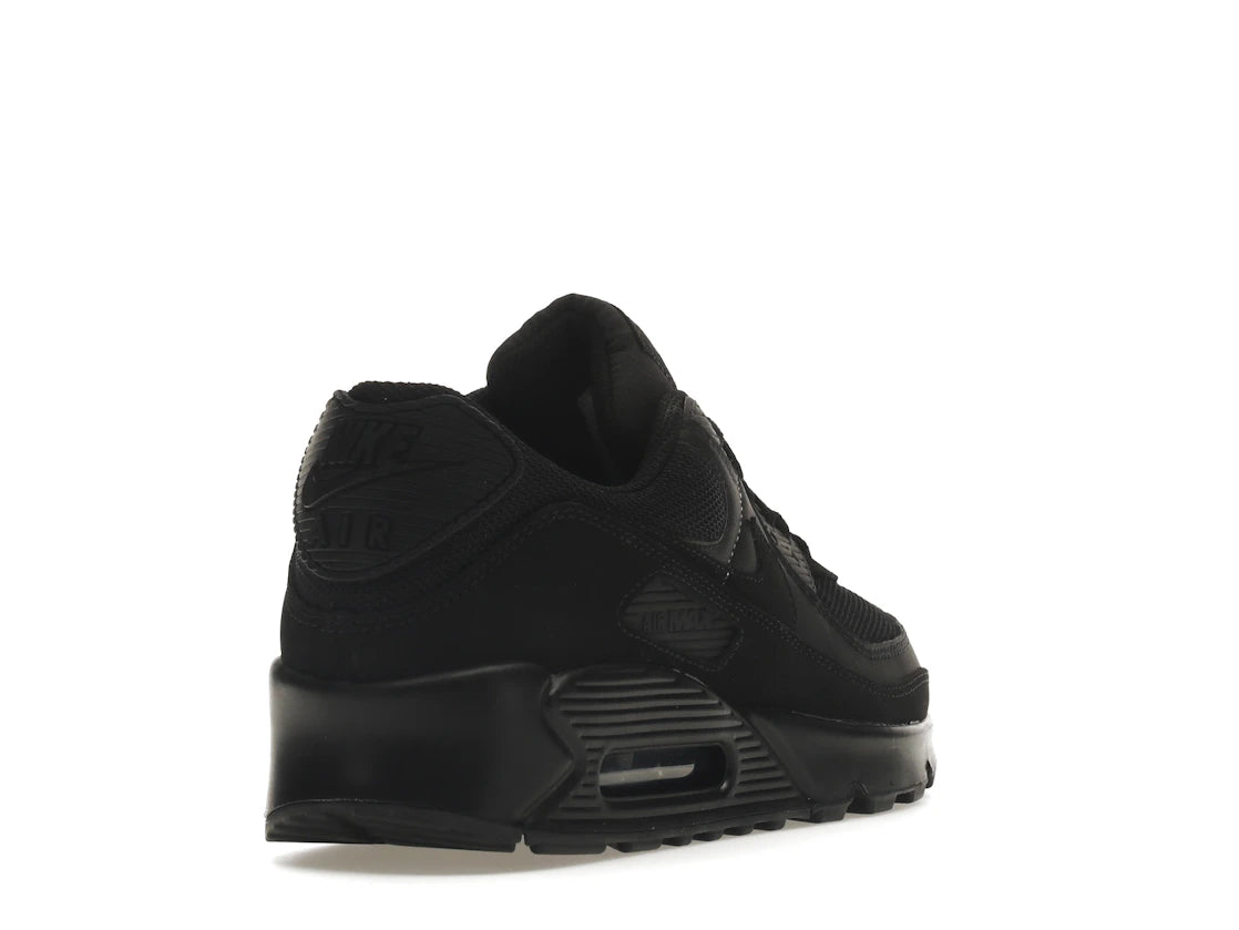 Nike Air Max 90 Triple Black
