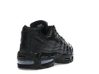 Nike Air Max 95 QS Big Bubble Black Leather
