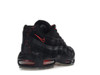 Nike Air Max 95 Safari Black Infrared