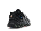 Nike Air Max Dn8 Patta Black Metallic Silver