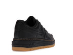 Nike Air Force 1 Low Luxe Black Gum