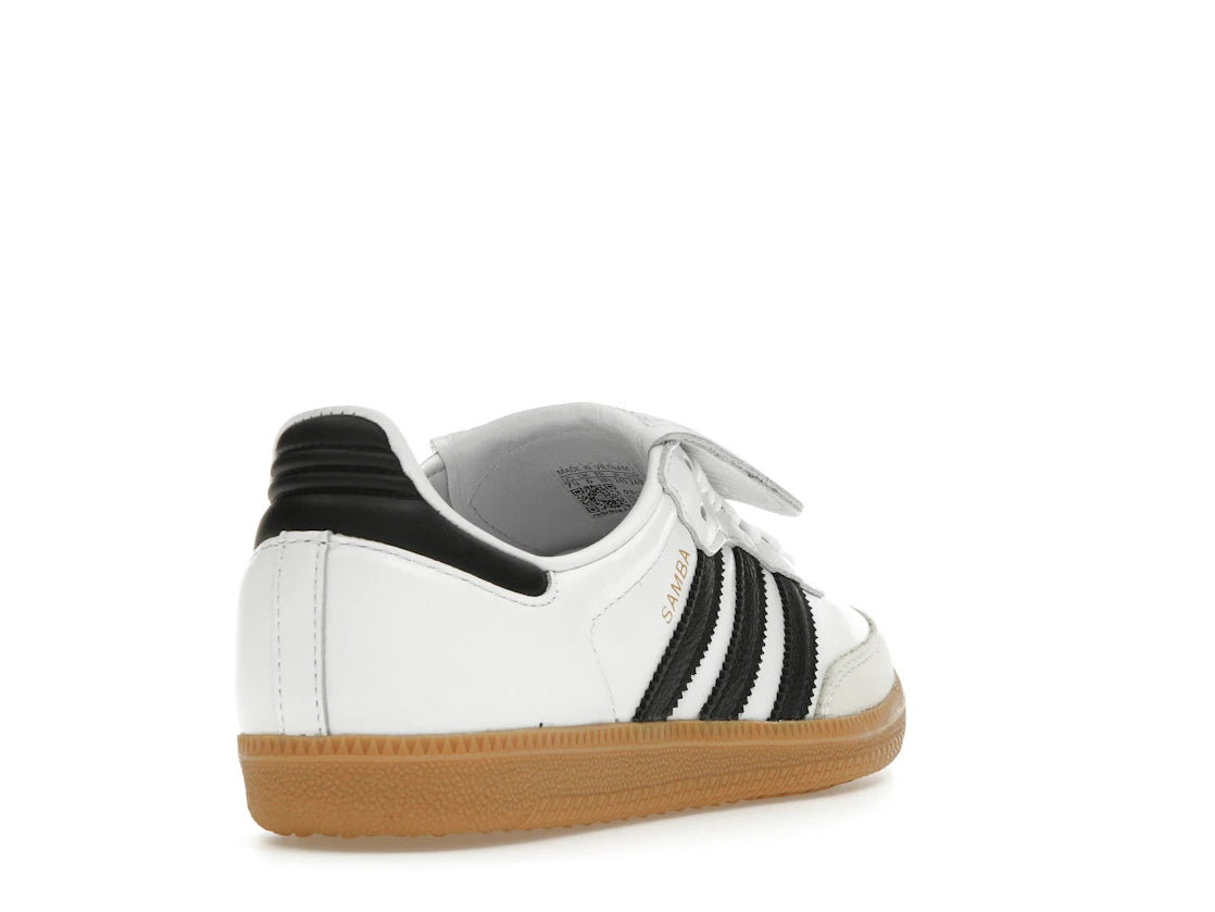 adidas Samba LT Cloud White Core Black (Women's)