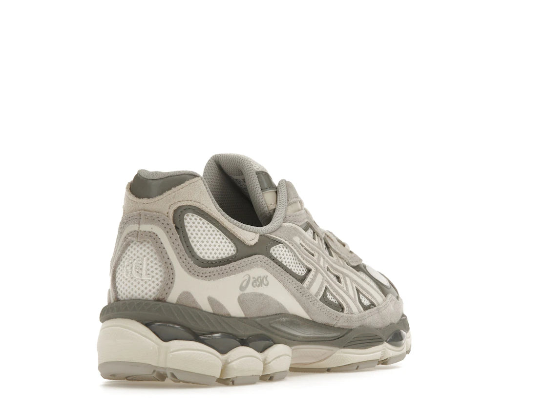 Asics Gel-NYC Cream Oyster