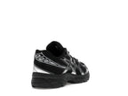 ASICS Gel-1130 Black Pure Silver (GS)