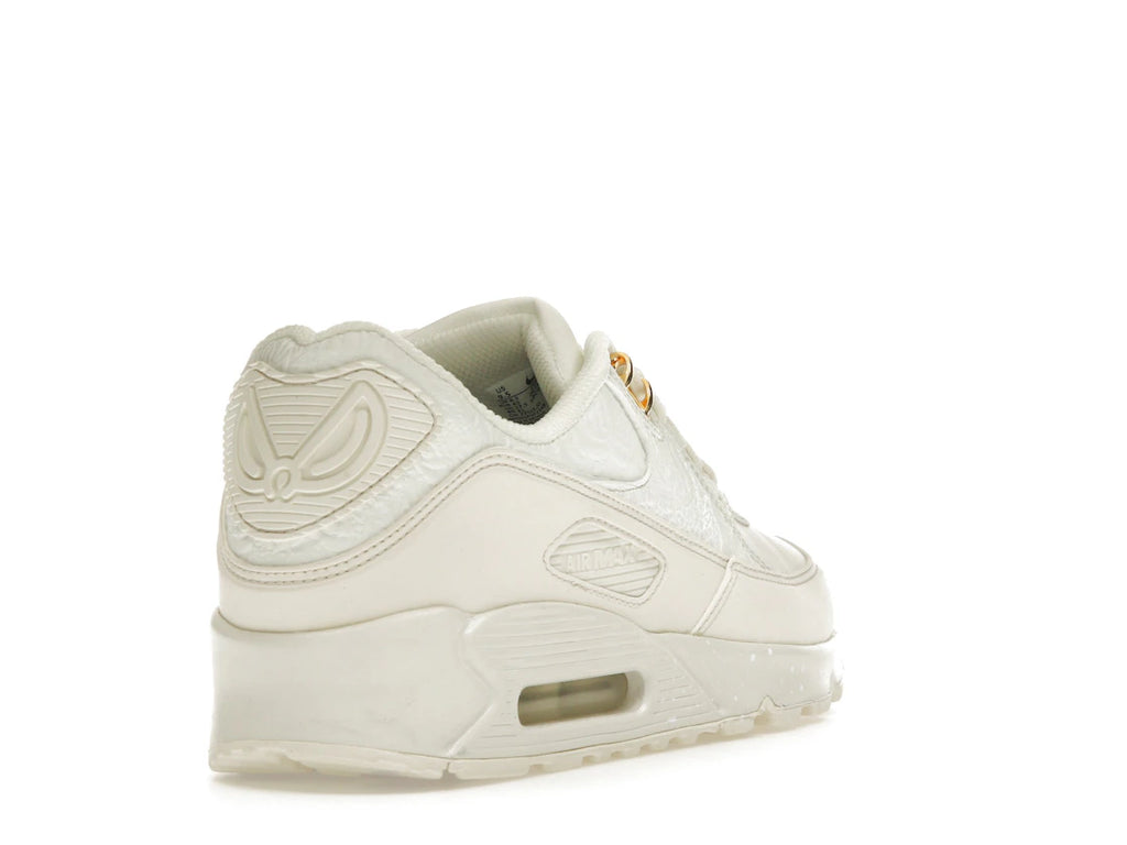 Nike Air Max 90 x Slawn "Sail"