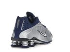 Nike Shox R4 Blue Void (Women's)