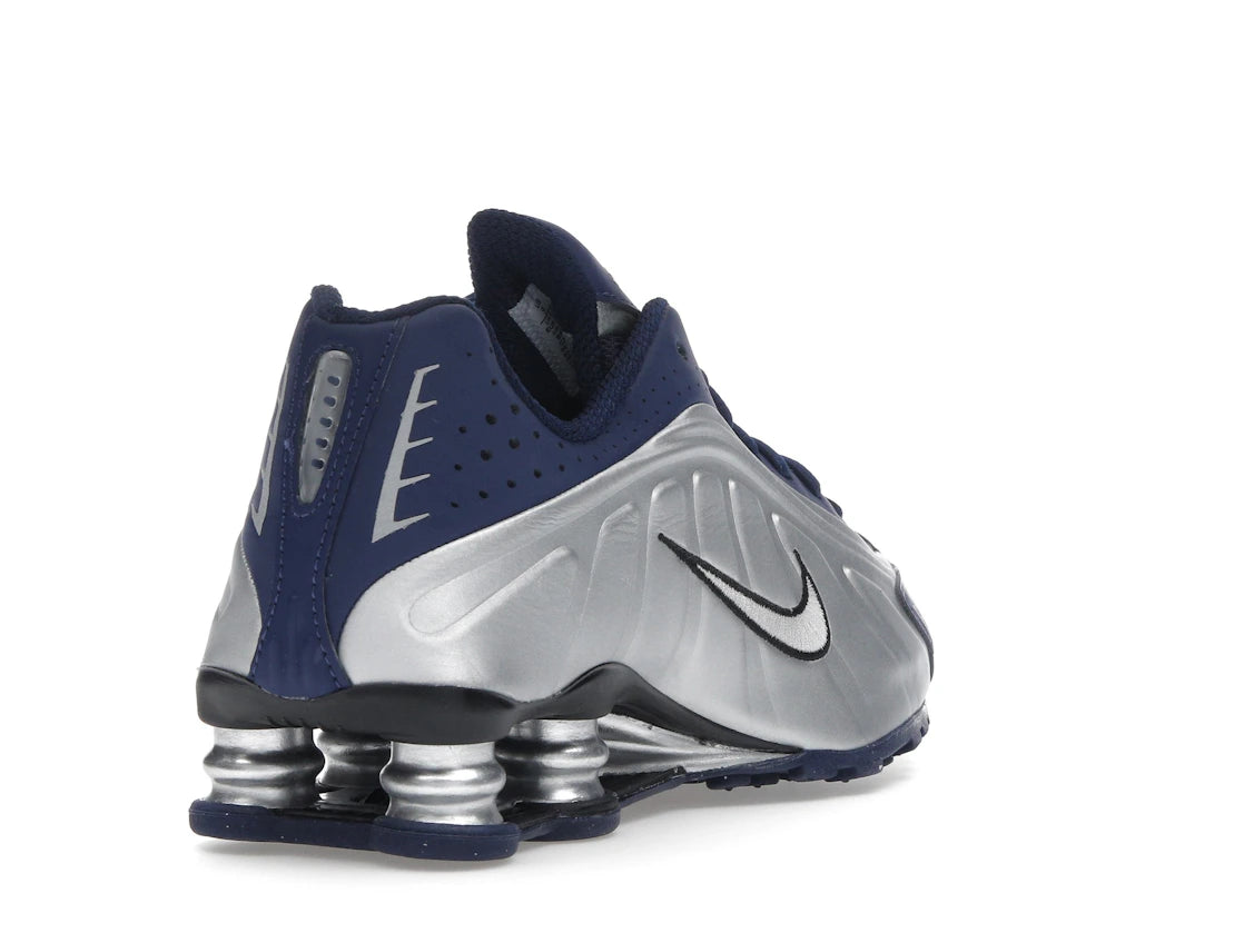 Nike Shox R4 Blue Void (Women's)