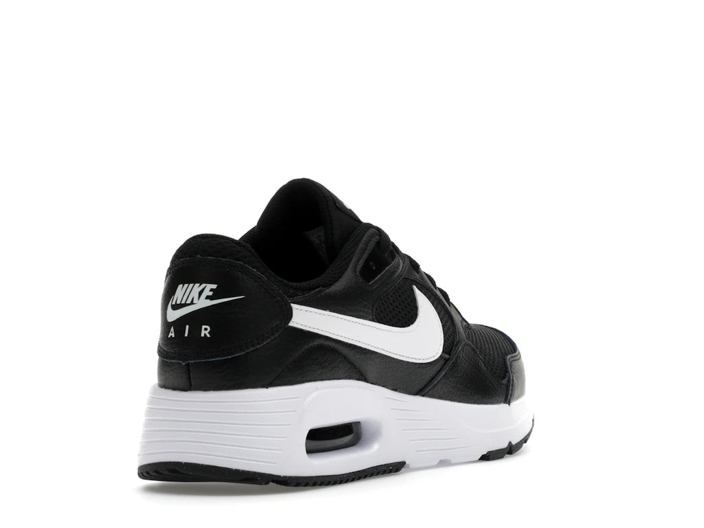 Nike Air Max Sc Black White
