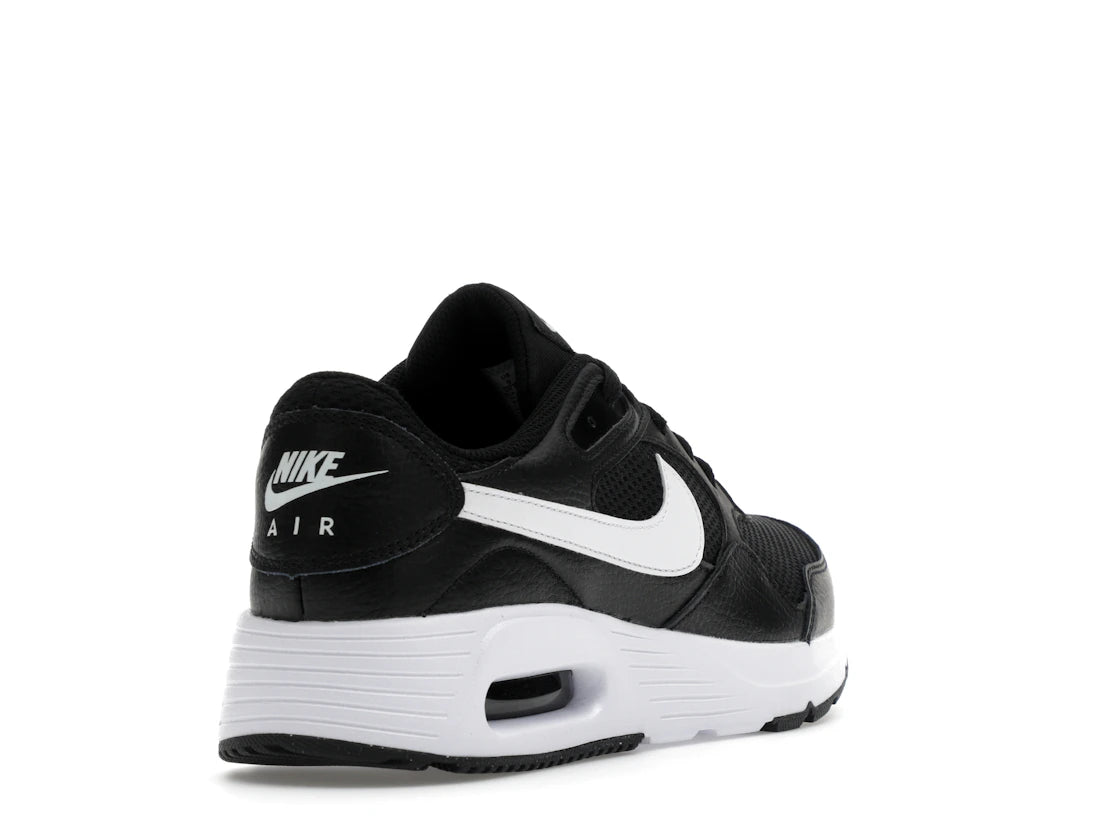 Nike Air Max Sc Black White