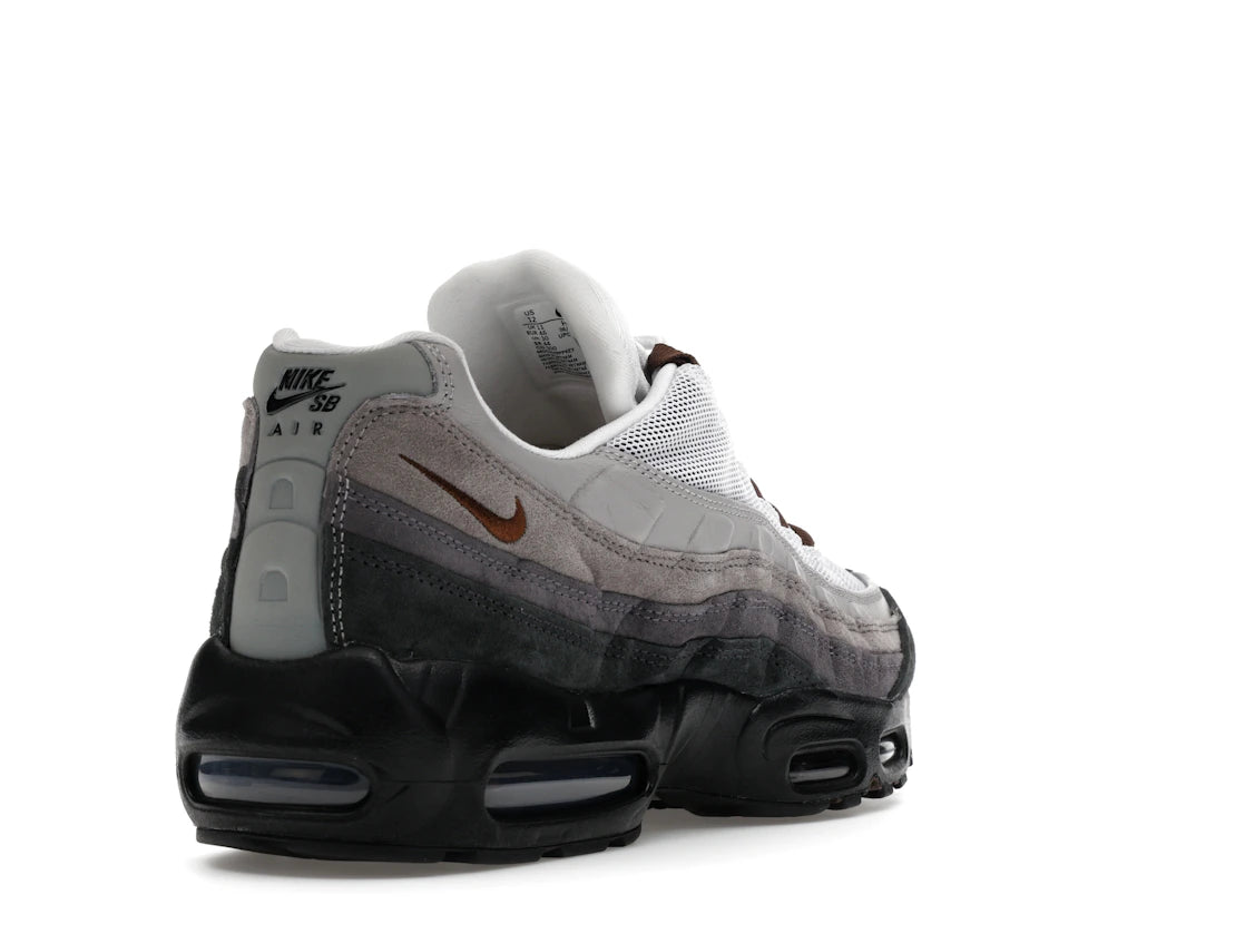 Nike Air Max 95 SB Cacao Wow