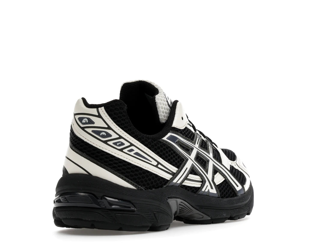 ASICS Gel-1130 Black Cream