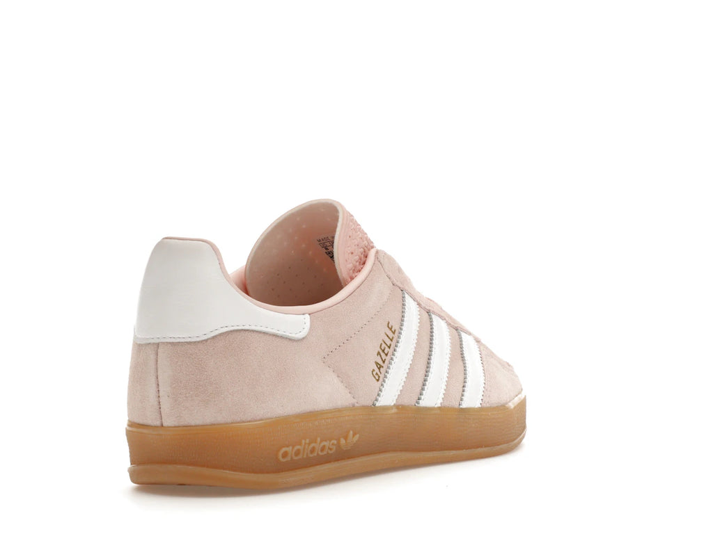 adidas Gazelle Indoor W 'Sandy Pink'