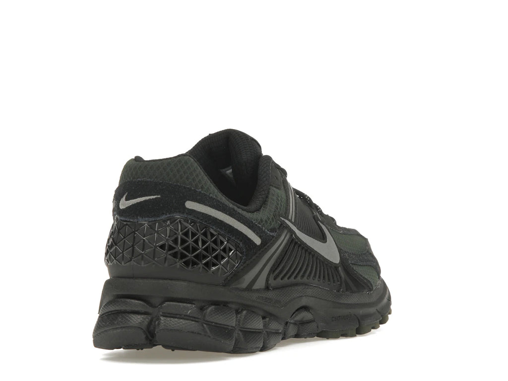 Nike Zoom Vomero 5 Black Sequoia