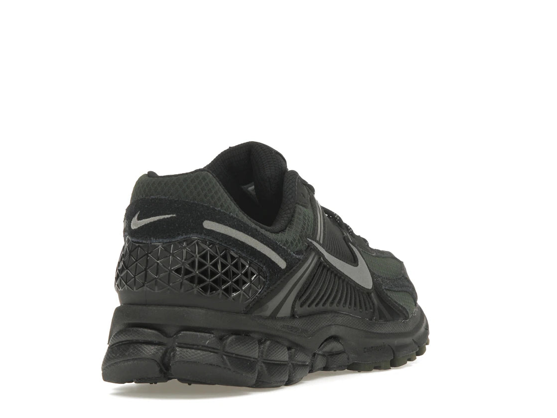 Nike Zoom Vomero 5 Black Sequoia