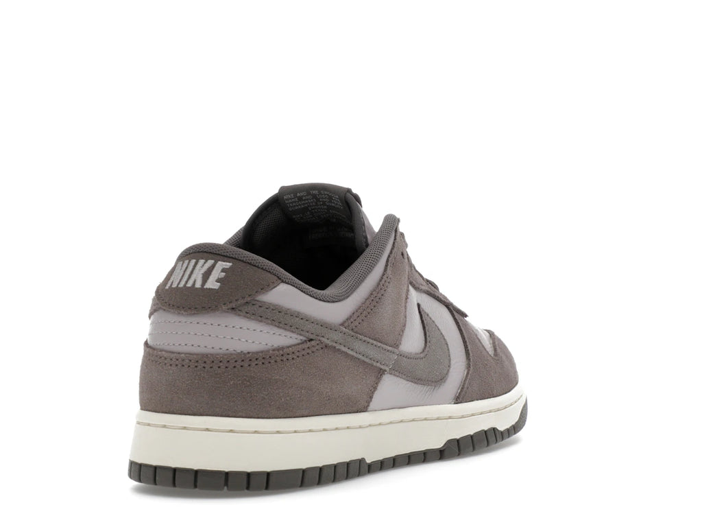 Nike Dunk Low Platinum Violet Cave Stone