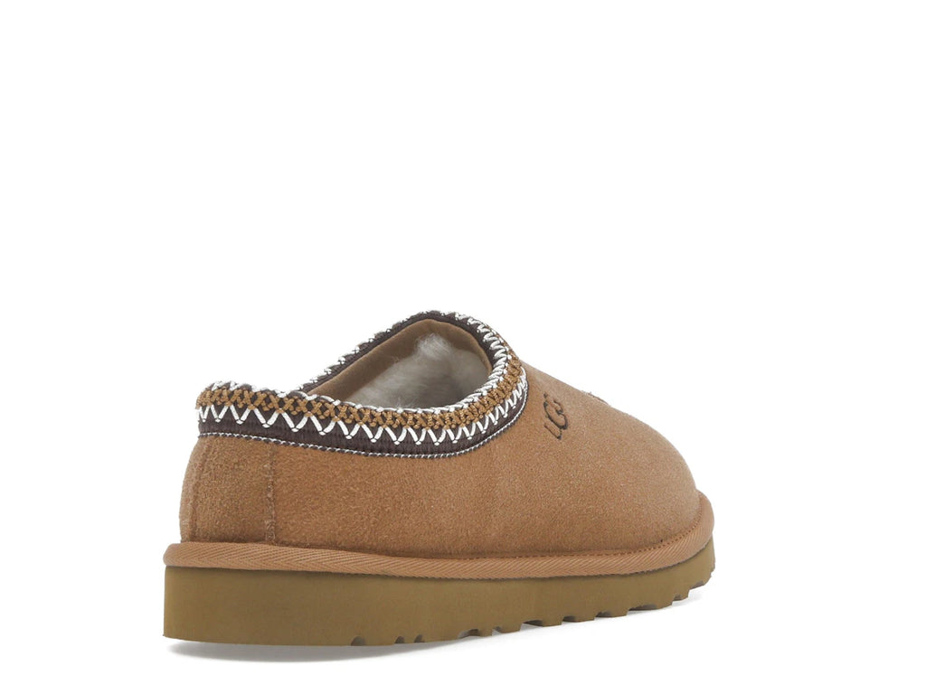 UGG Tasman II Slipper Chestnut