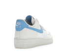 Nike Air Force 1 Low '07 Next Nature Pale Ivory University Blue (Women's)