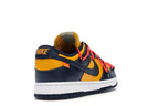 Nike Dunk Low Off-White University Gold