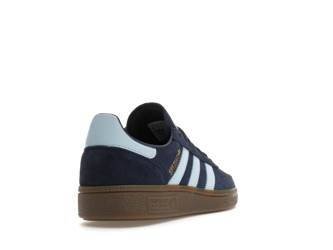 adidas Handball Spezial J "Collegiate Navy Clear Sky"