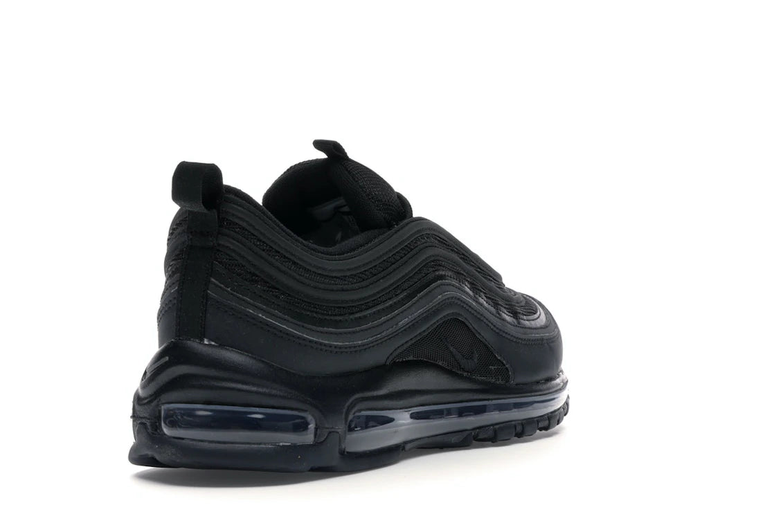 Nike Air Max 97 Triple Black