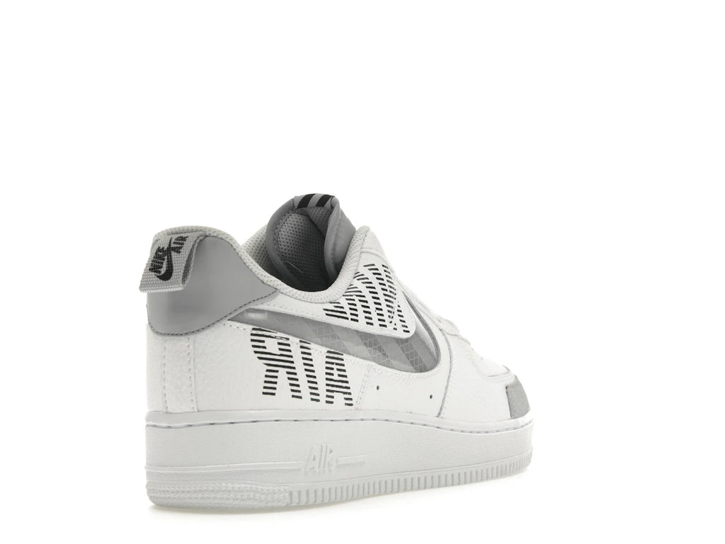 Nike Air Force 1 Low Under Construction White