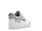 Nike Air Force 1 Low Under Construction White