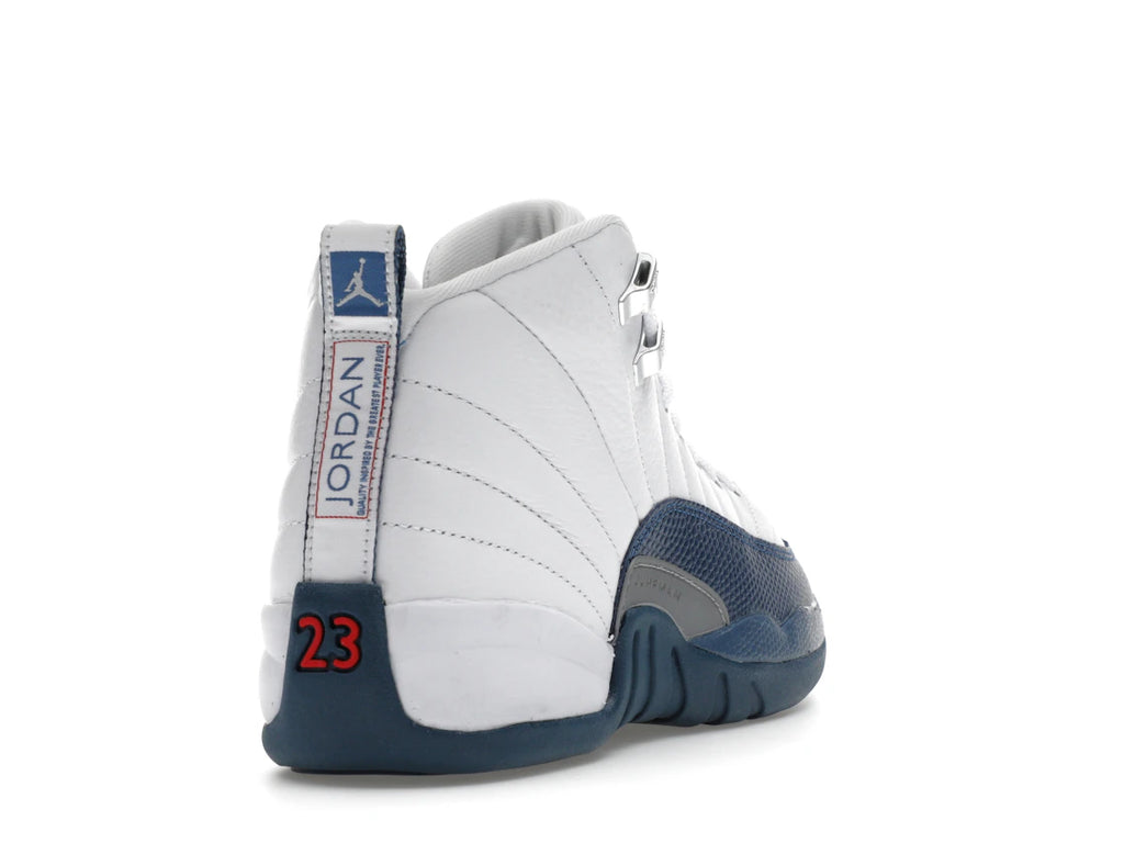 Jordan 12 Retro French Blue (2025) (GS)