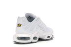 Nike Air Max Plus TN White
