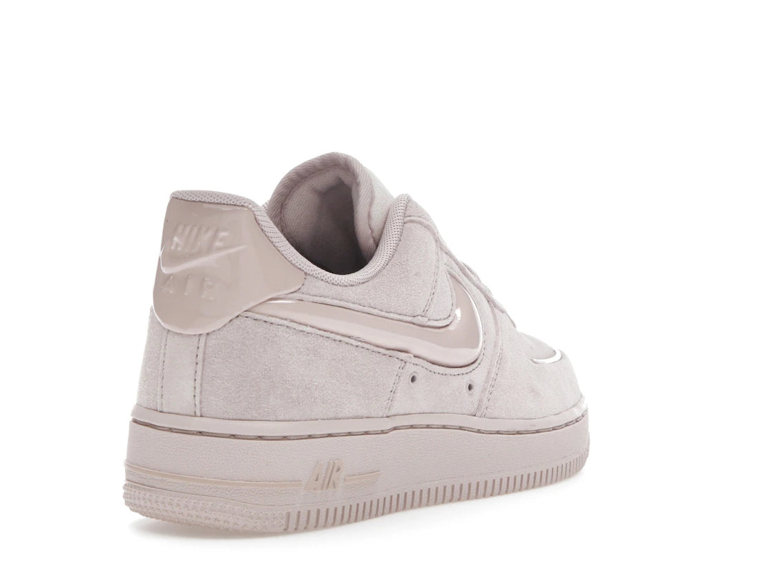 Nike Air Force 1 Low '07 Silt Red Particle Pink (Women's)