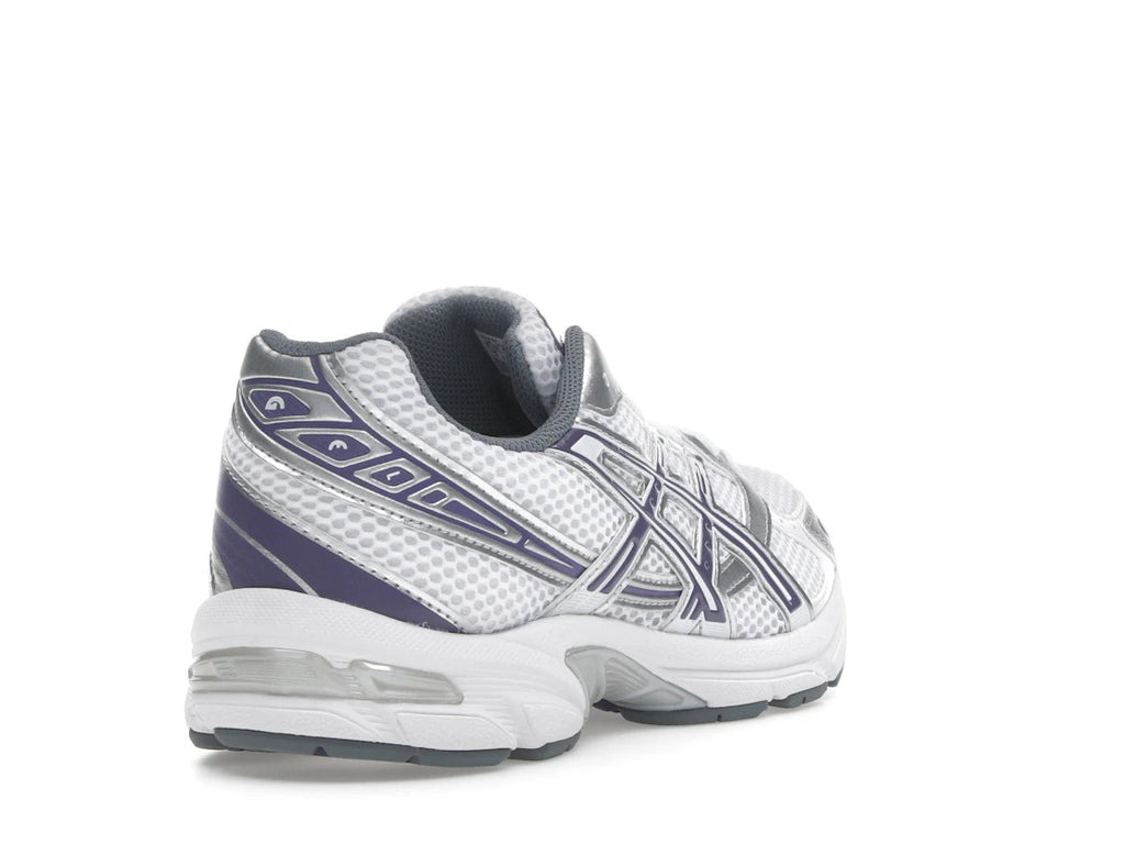 Asics GEL-1130 White/Dusty Purple (Women's)