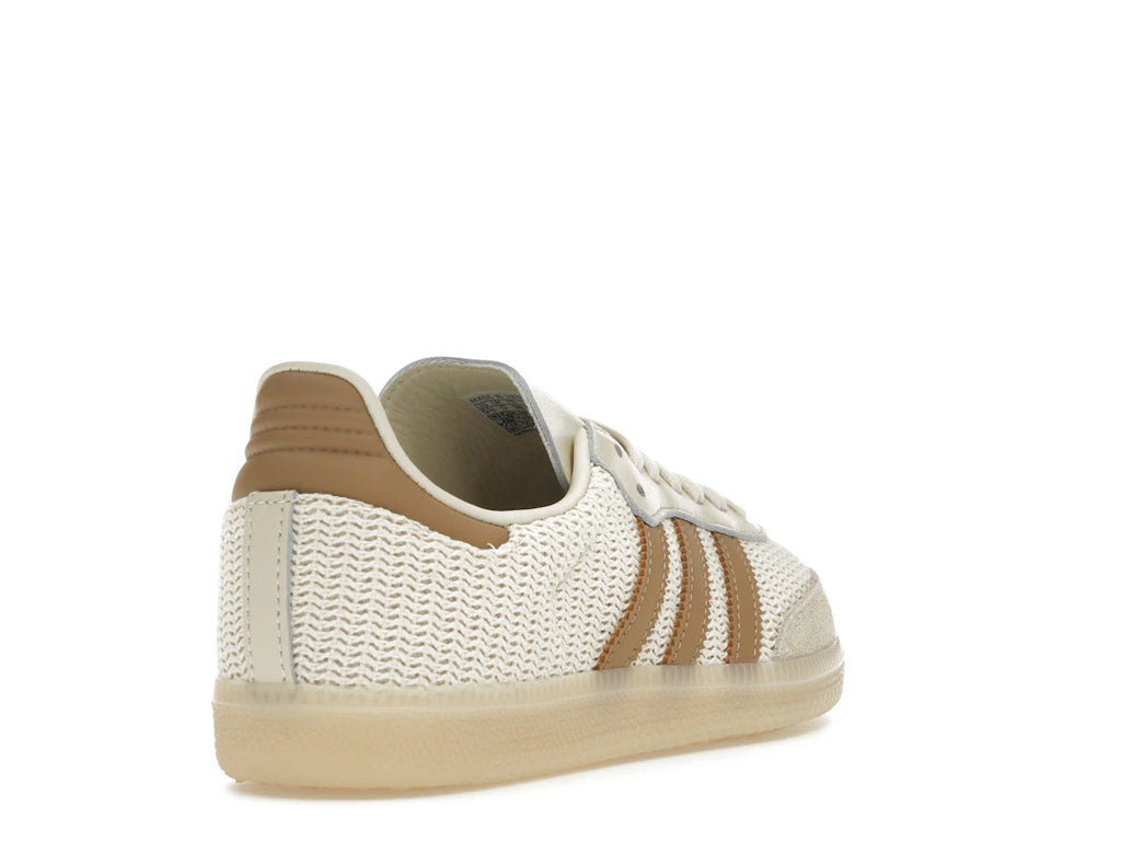 adidas Samba OG "Cream White Cardboard"