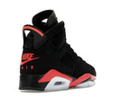 Jordan 6 Retro Infrared Salesman