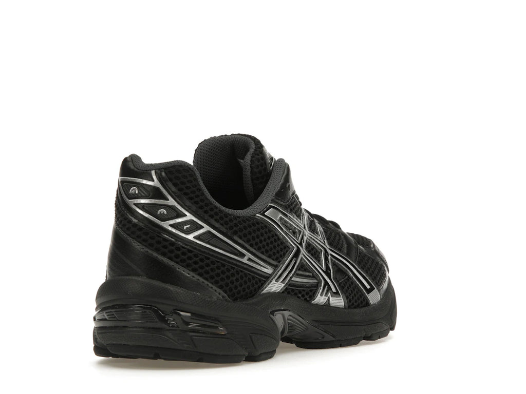 ASICS Gel-1130 Black Pure Silver