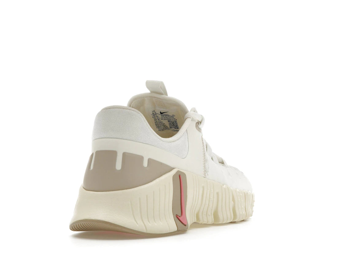 Nike Free Metcon 5 Sail Sanddrift (Women's)