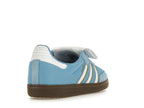 adidas Samba OG Semi Blue Burst Cloud White Gum
