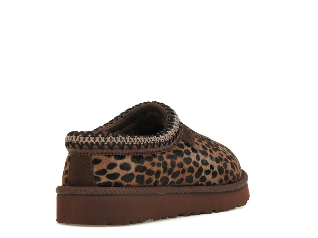 UGG Tasman Slipper Caspian Burnt Cedar (Women's)